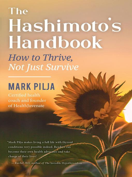 Title details for The Hashimoto's Handbook by Ruby Peru - Wait list